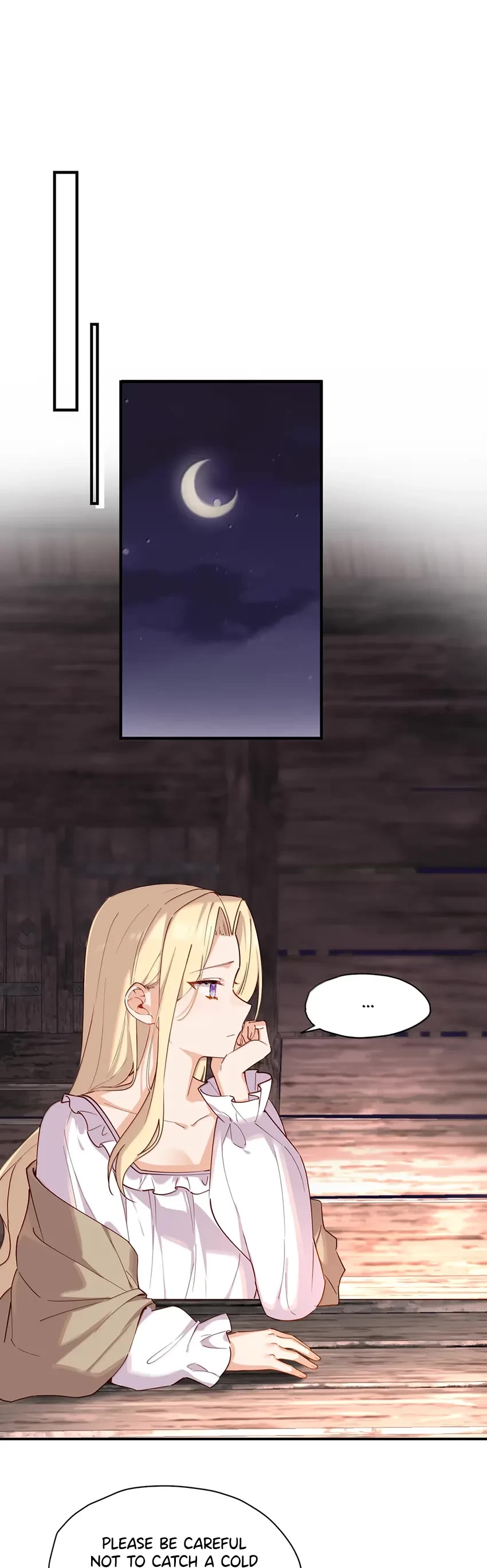 Please Bully Me, Miss Villainess! Chapter 103 - Page 2
