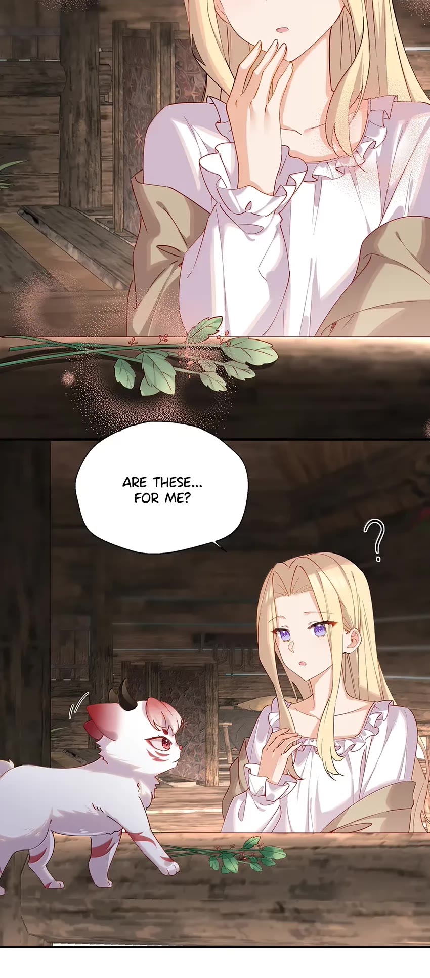 Please Bully Me, Miss Villainess! Chapter 103 - Page 12