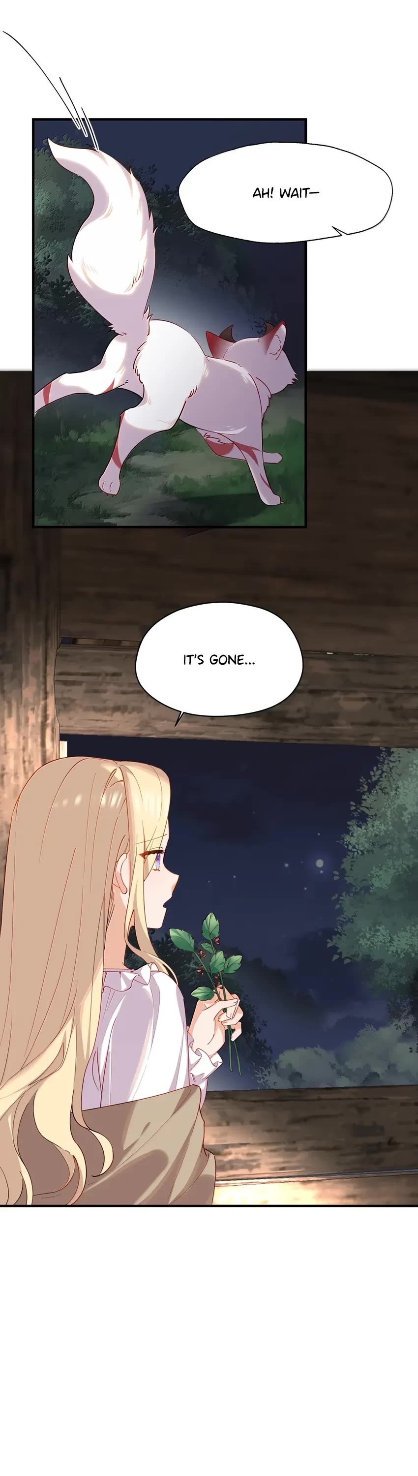 Please Bully Me, Miss Villainess! Chapter 103 - Page 13