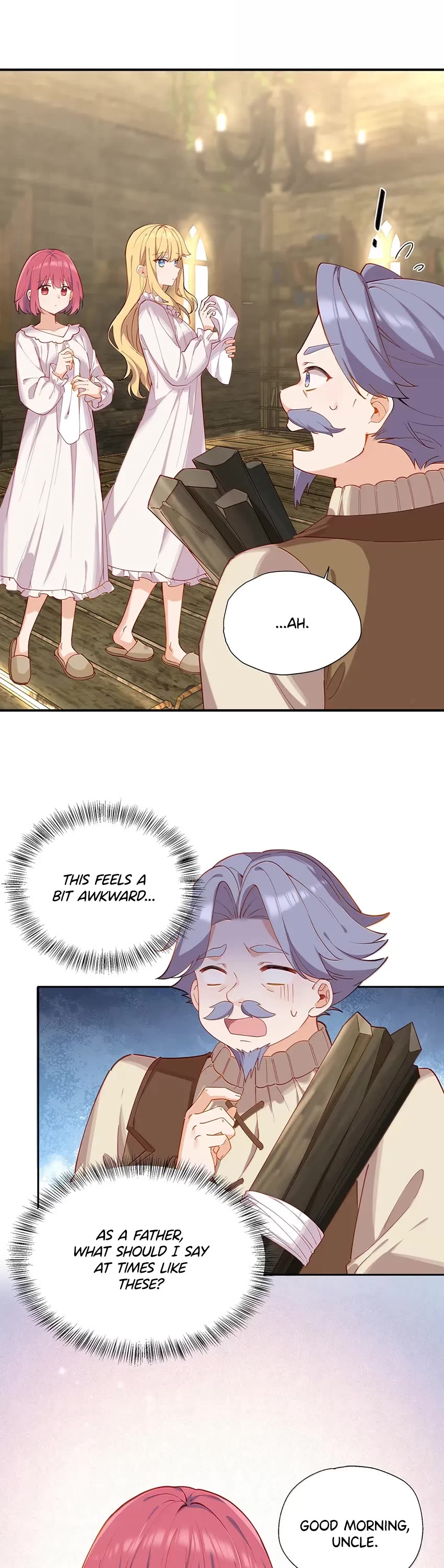 Please Bully Me, Miss Villainess! Chapter 103 - Page 16