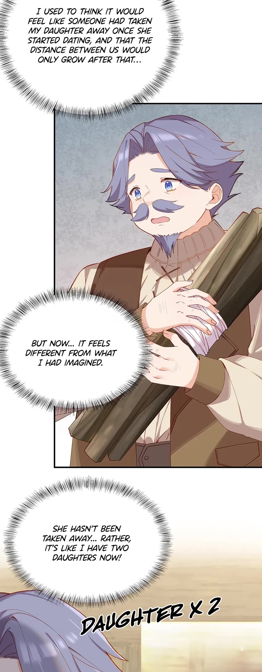 Please Bully Me, Miss Villainess! Chapter 103 - Page 20