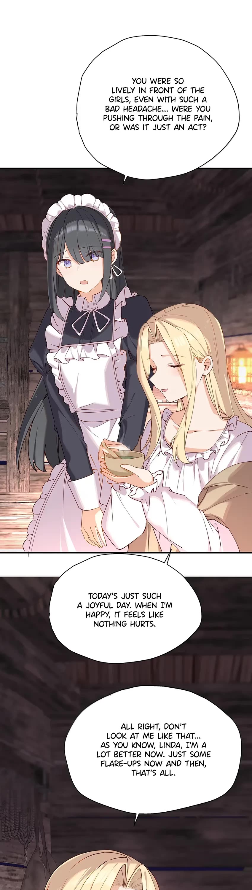 Please Bully Me, Miss Villainess! Chapter 103 - Page 4