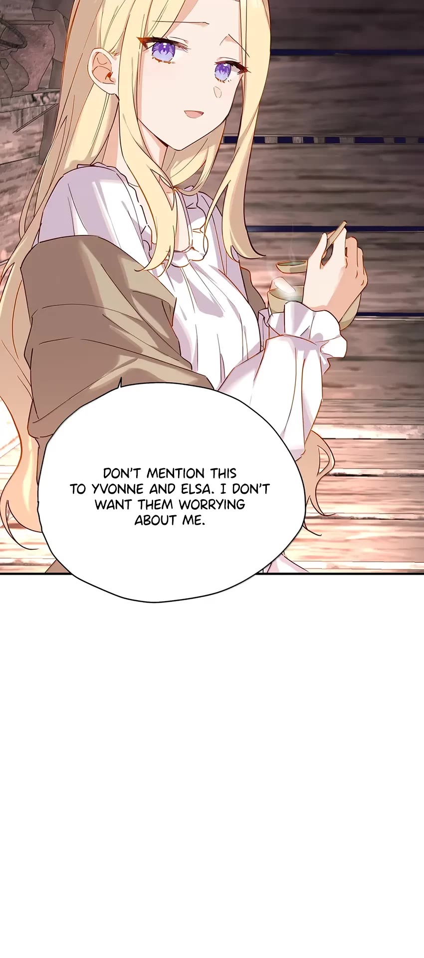 Please Bully Me, Miss Villainess! Chapter 103 - Page 5