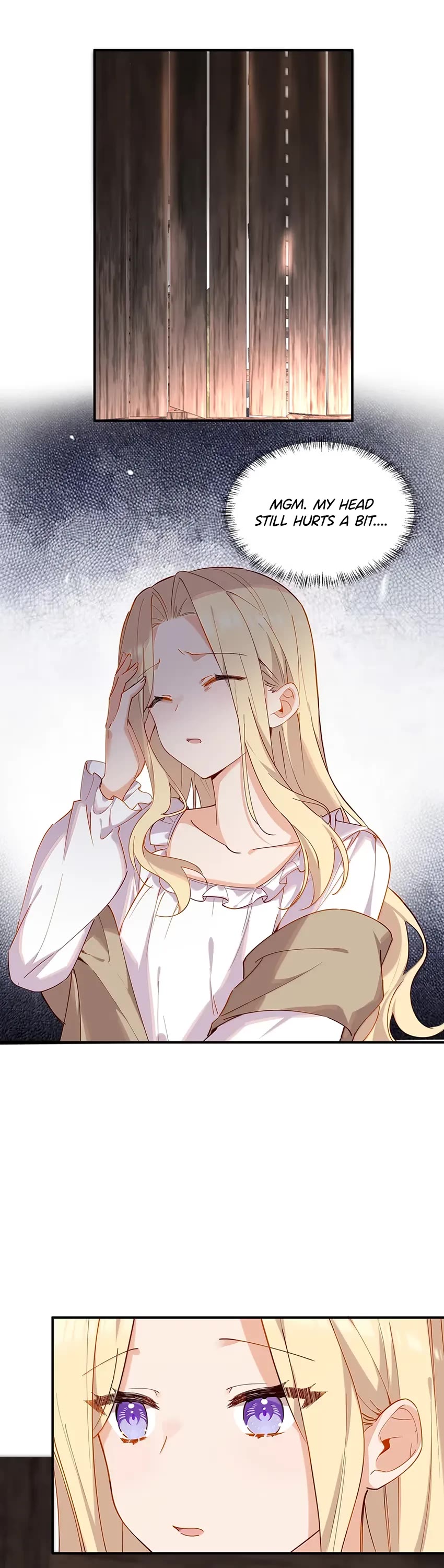Please Bully Me, Miss Villainess! Chapter 103 - Page 7