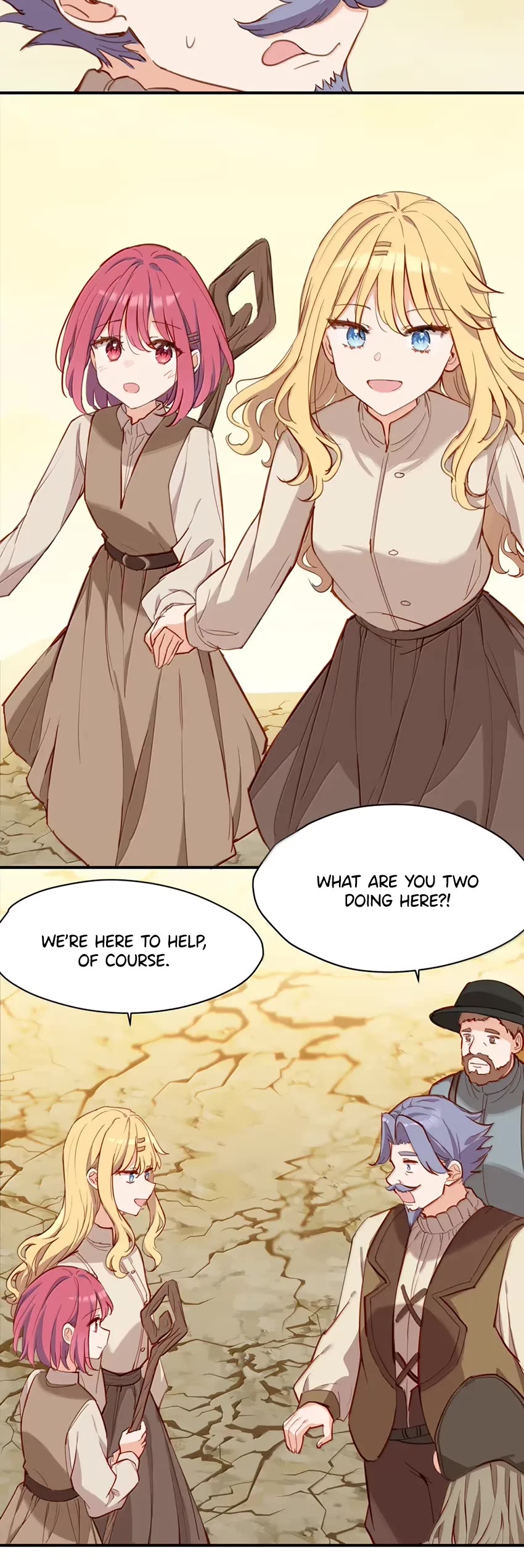 Please Bully Me, Miss Villainess! Chapter 104 - Page 12