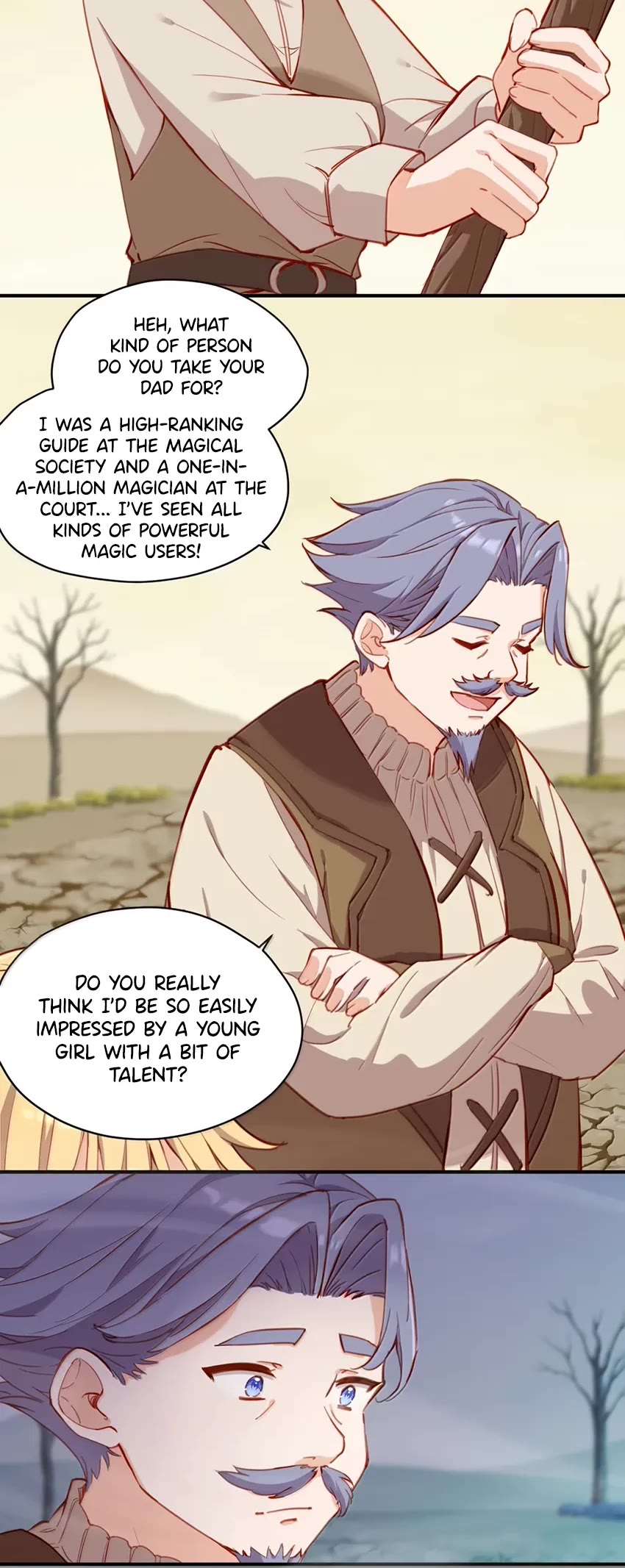 Please Bully Me, Miss Villainess! Chapter 104 - Page 17