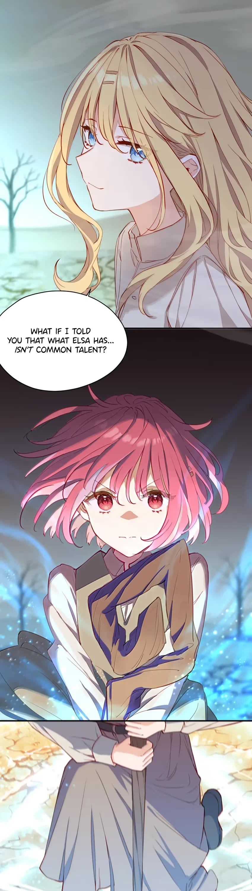 Please Bully Me, Miss Villainess! Chapter 104 - Page 18