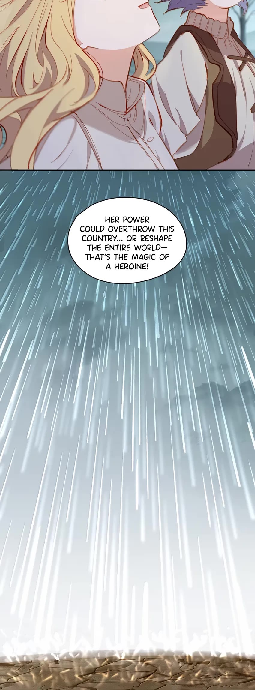 Please Bully Me, Miss Villainess! Chapter 104 - Page 20