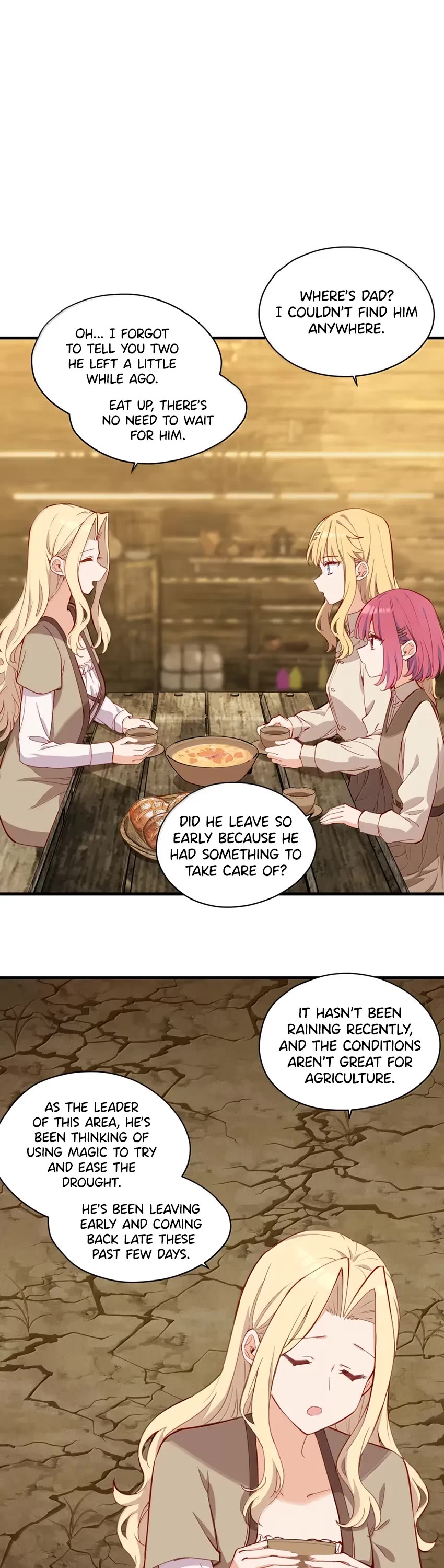 Please Bully Me, Miss Villainess! Chapter 104 - Page 6