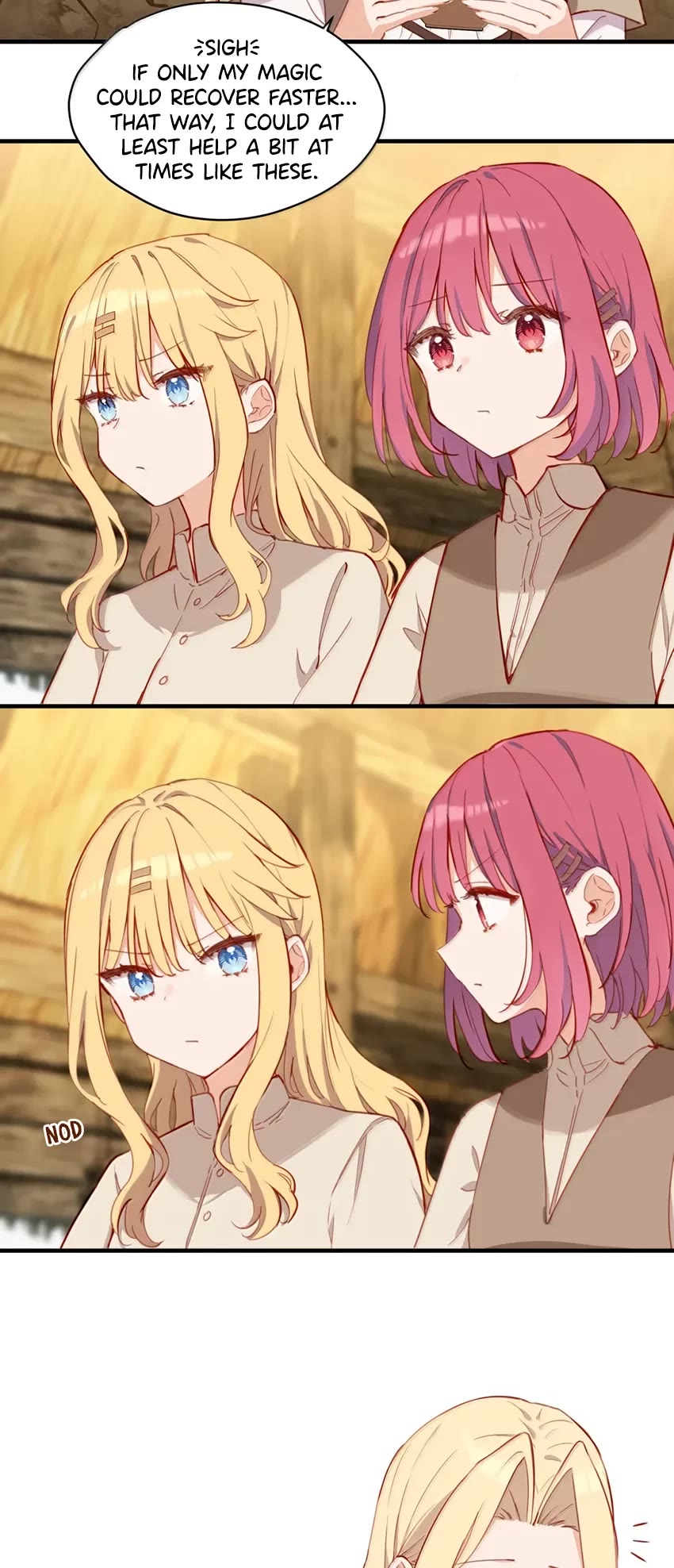 Please Bully Me, Miss Villainess! Chapter 104 - Page 7