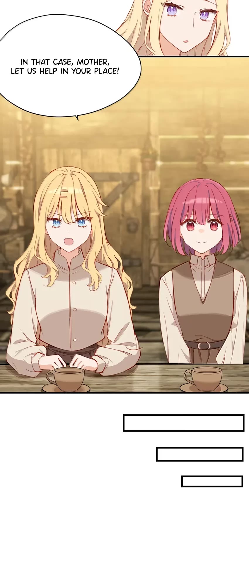 Please Bully Me, Miss Villainess! Chapter 104 - Page 8
