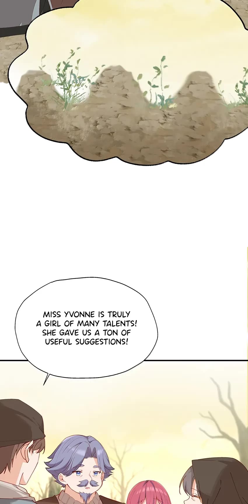 Please Bully Me, Miss Villainess! Chapter 105 - Page 14