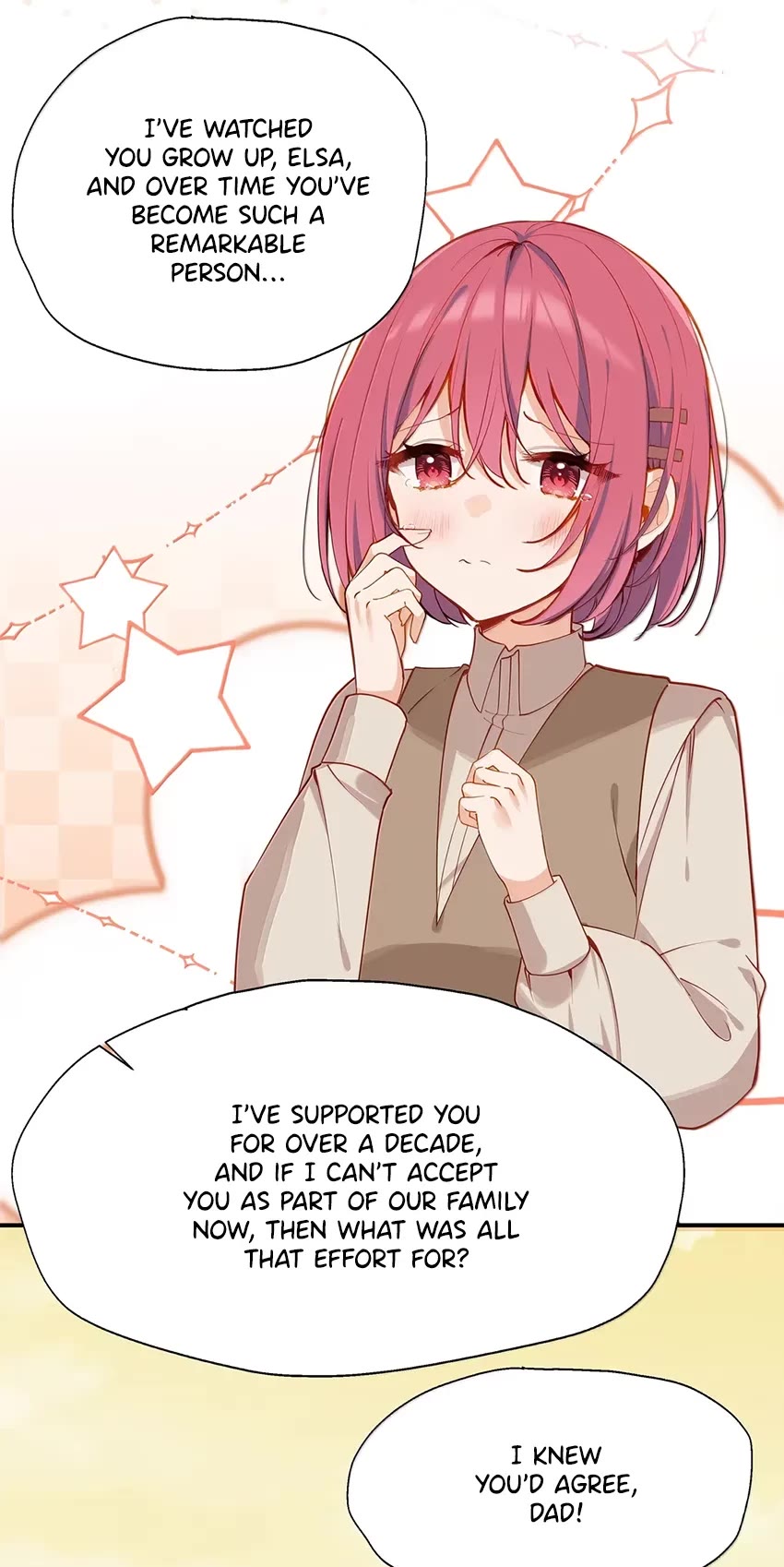 Please Bully Me, Miss Villainess! Chapter 105 - Page 17