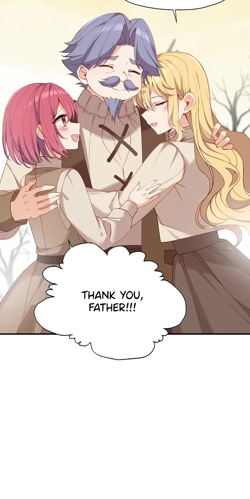 Please Bully Me, Miss Villainess! Chapter 105 - Page 18