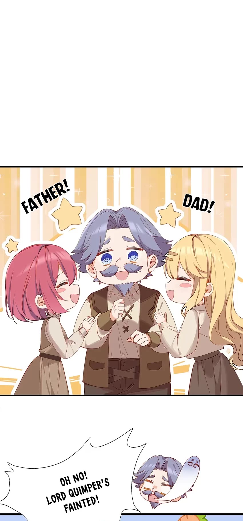 Please Bully Me, Miss Villainess! Chapter 105 - Page 19