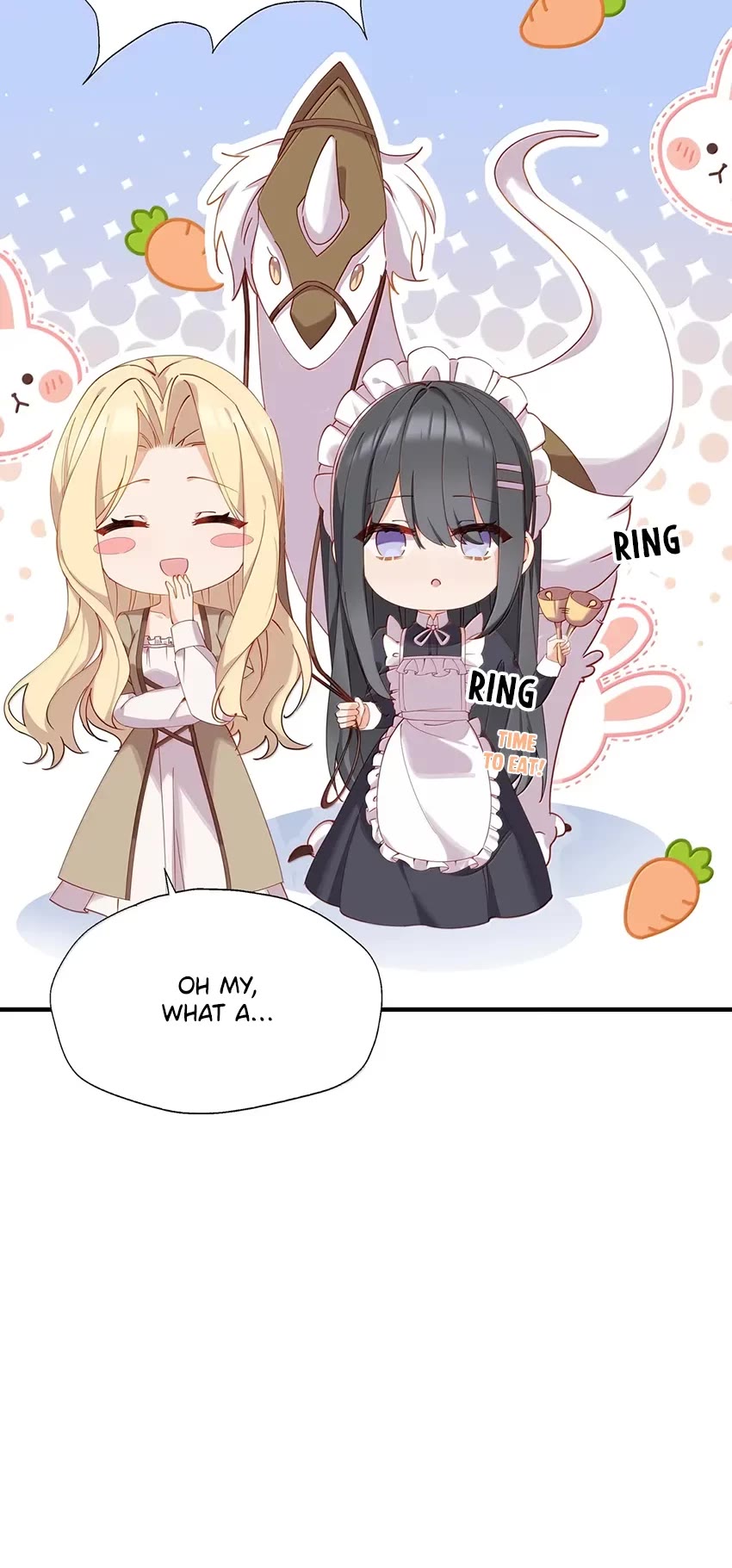 Please Bully Me, Miss Villainess! Chapter 105 - Page 20