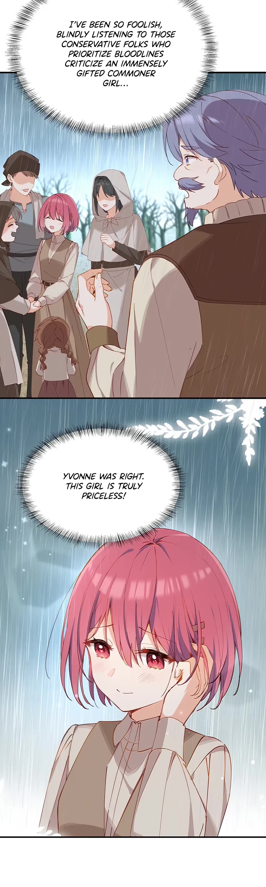 Please Bully Me, Miss Villainess! Chapter 105 - Page 6