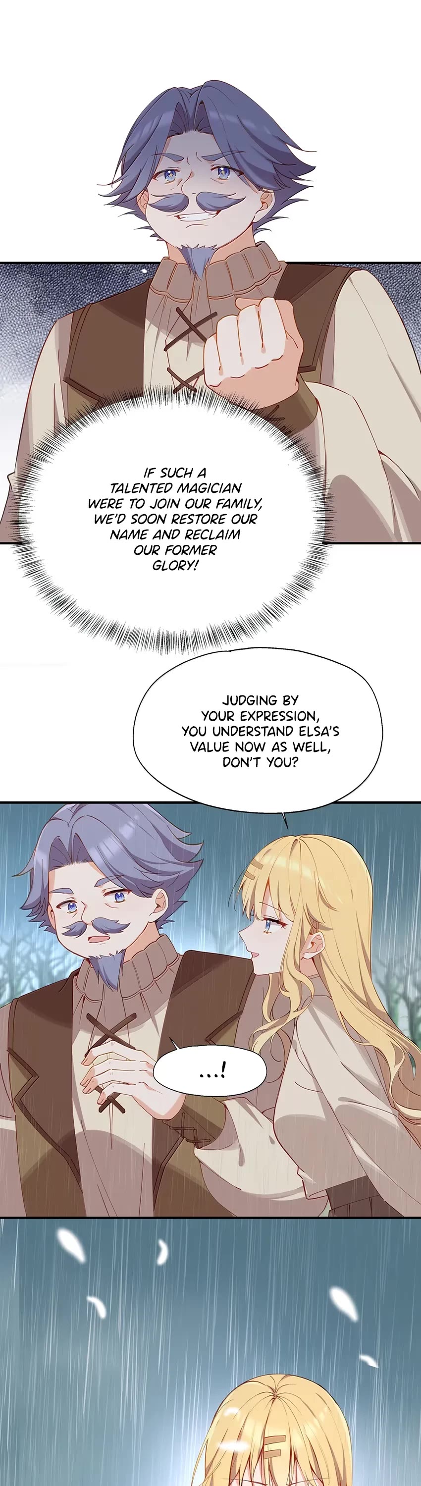 Please Bully Me, Miss Villainess! Chapter 105 - Page 7