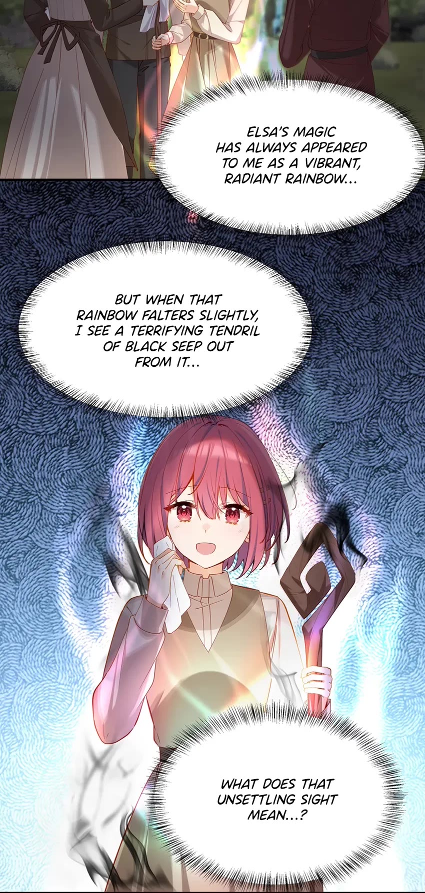 Please Bully Me, Miss Villainess! Chapter 106 - Page 12
