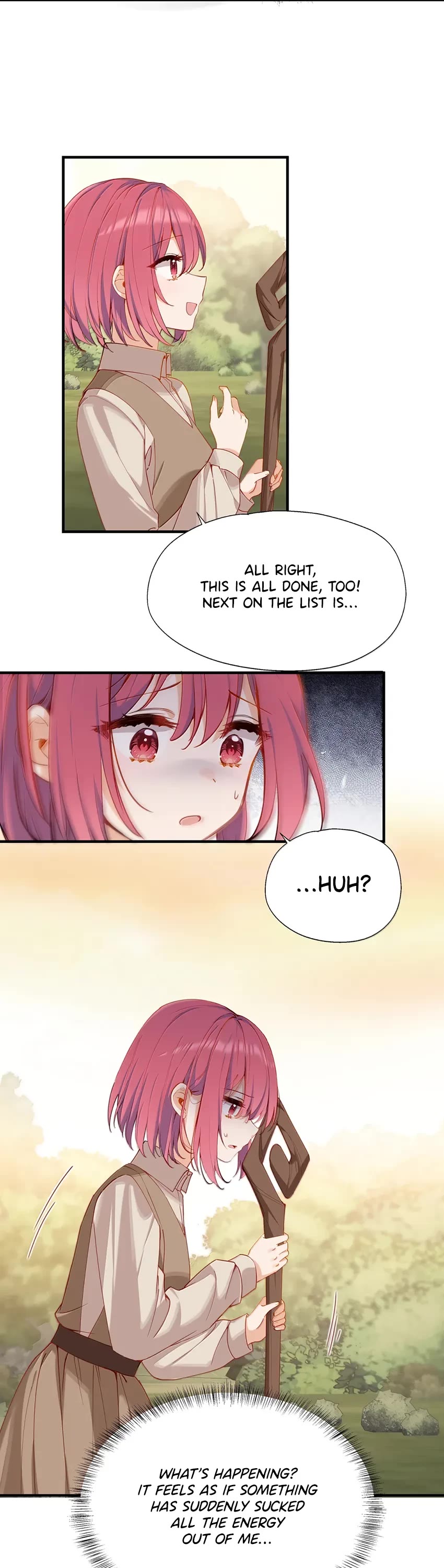 Please Bully Me, Miss Villainess! Chapter 106 - Page 13