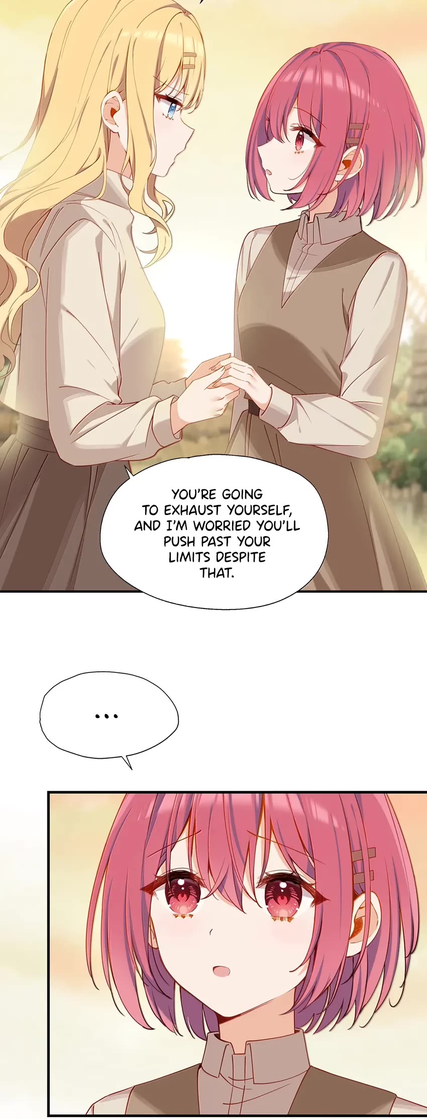 Please Bully Me, Miss Villainess! Chapter 106 - Page 4
