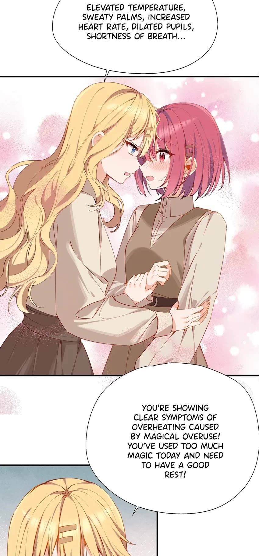 Please Bully Me, Miss Villainess! Chapter 106 - Page 6