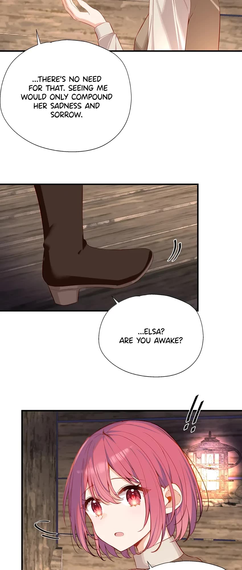 Please Bully Me, Miss Villainess! Chapter 107 - Page 12