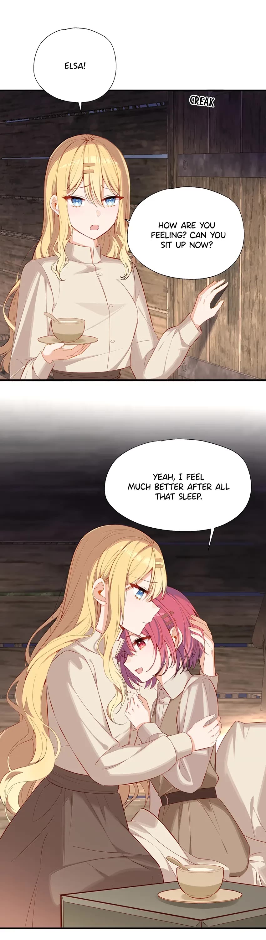 Please Bully Me, Miss Villainess! Chapter 107 - Page 14