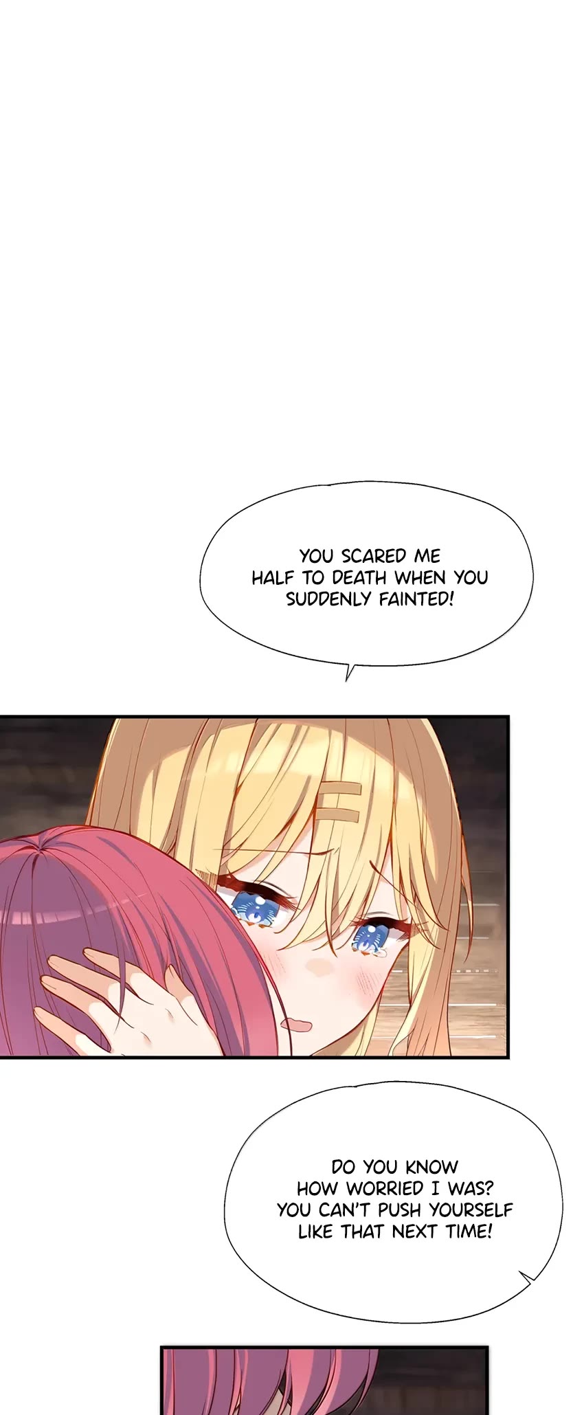 Please Bully Me, Miss Villainess! Chapter 107 - Page 15