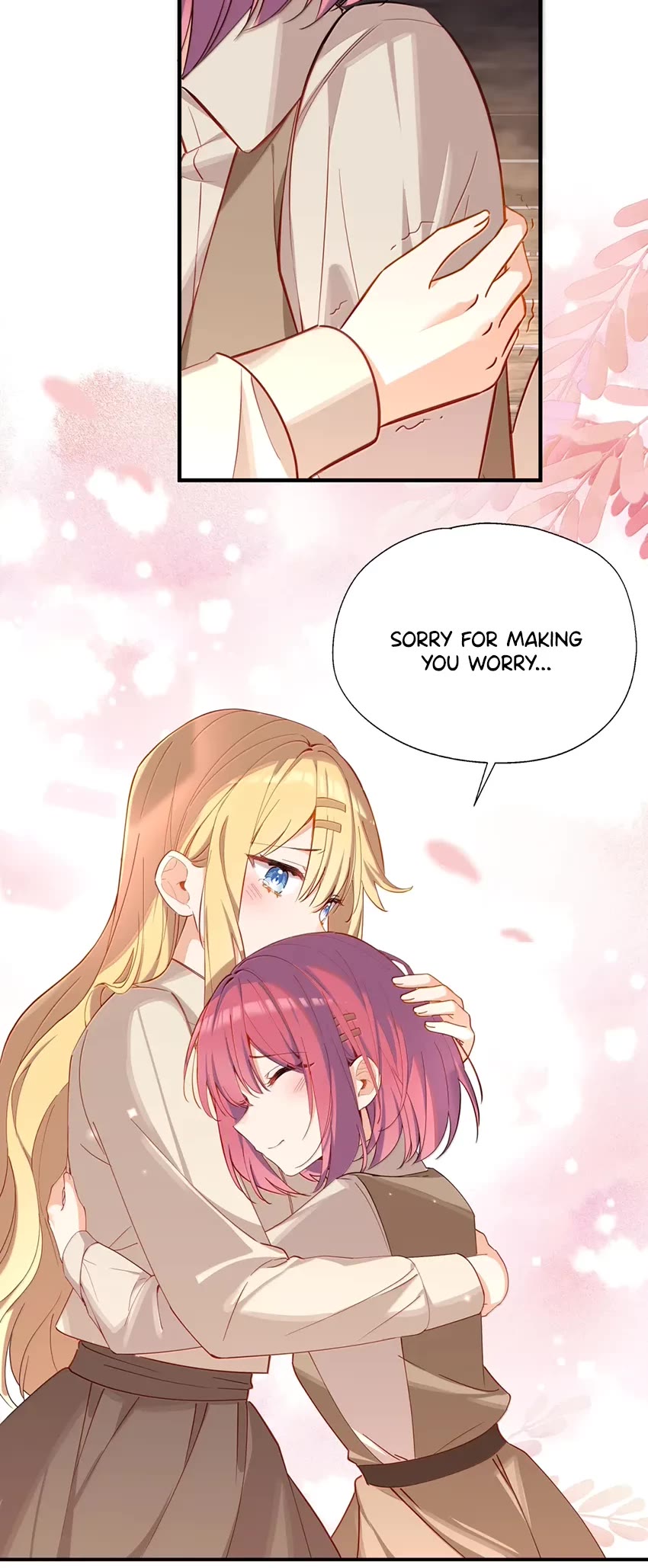 Please Bully Me, Miss Villainess! Chapter 107 - Page 16
