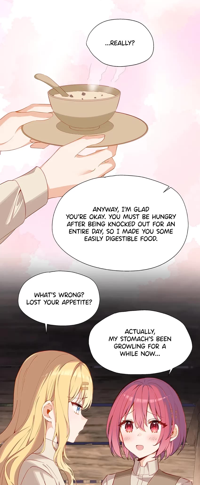 Please Bully Me, Miss Villainess! Chapter 107 - Page 18
