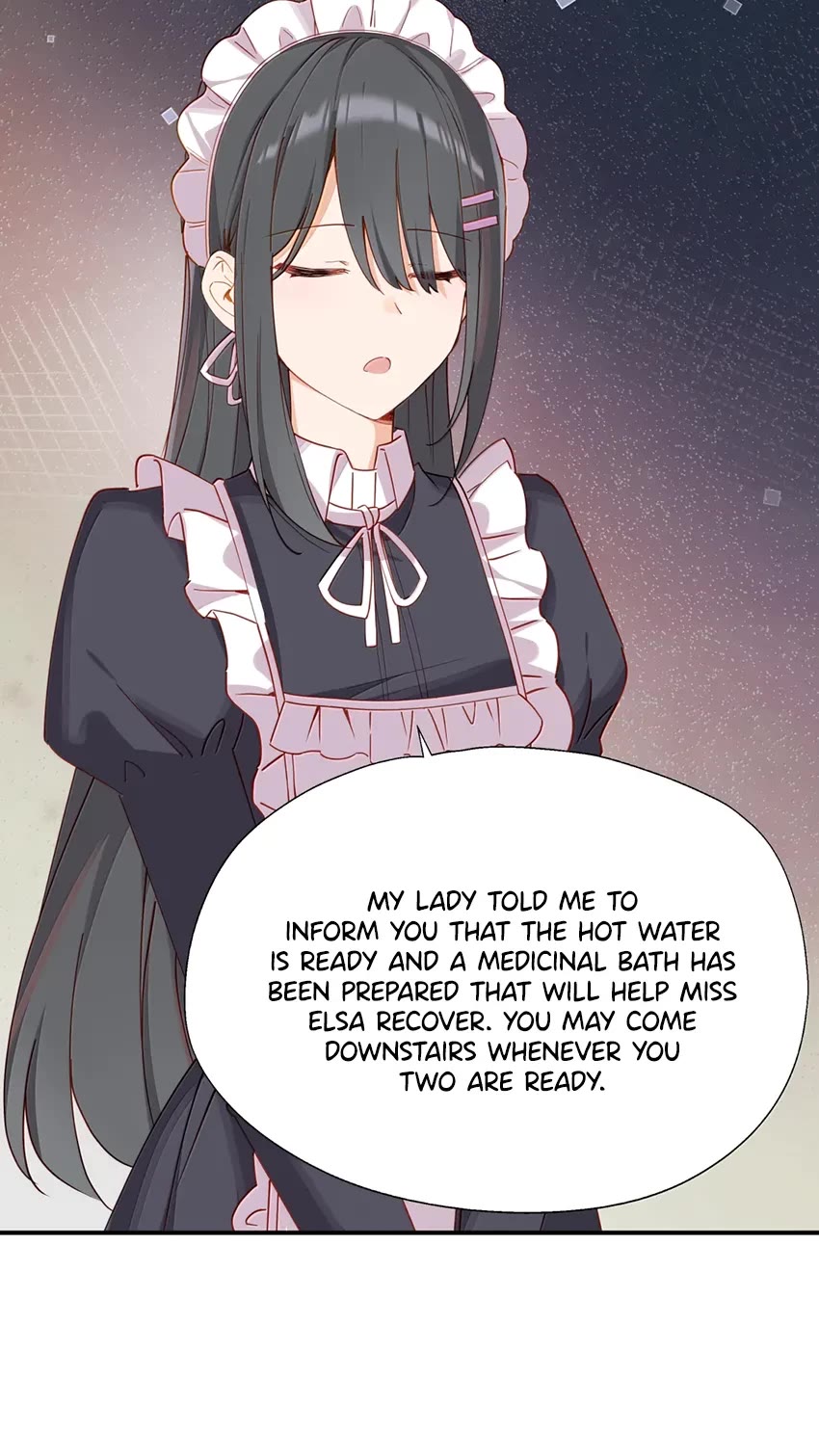 Please Bully Me, Miss Villainess! Chapter 107 - Page 22