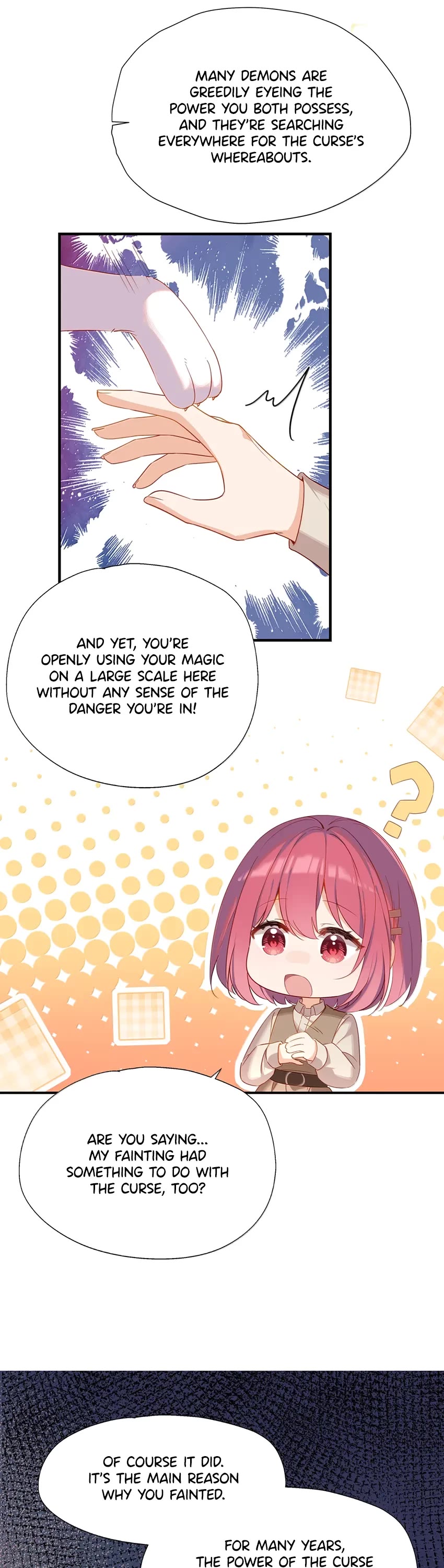Please Bully Me, Miss Villainess! Chapter 107 - Page 5