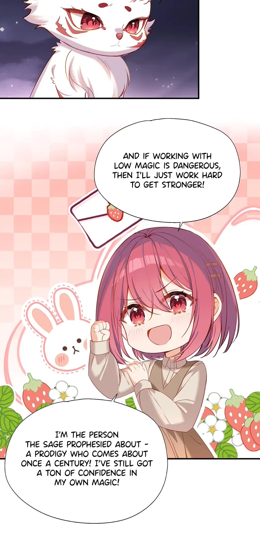 Please Bully Me, Miss Villainess! Chapter 107 - Page 10