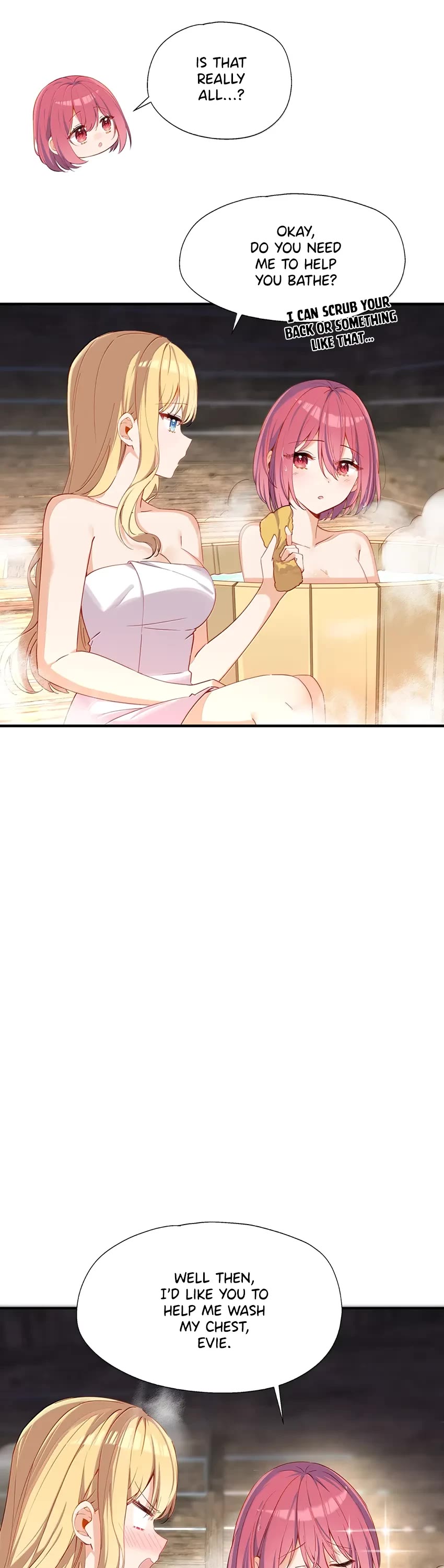 Please Bully Me, Miss Villainess! Chapter 108 - Page 12