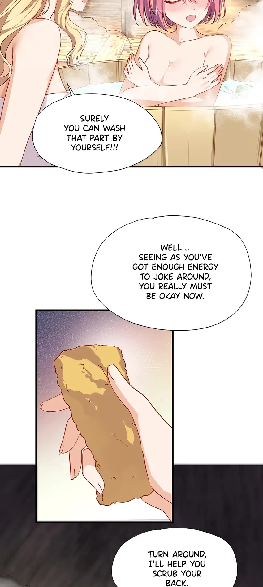Please Bully Me, Miss Villainess! Chapter 108 - Page 13