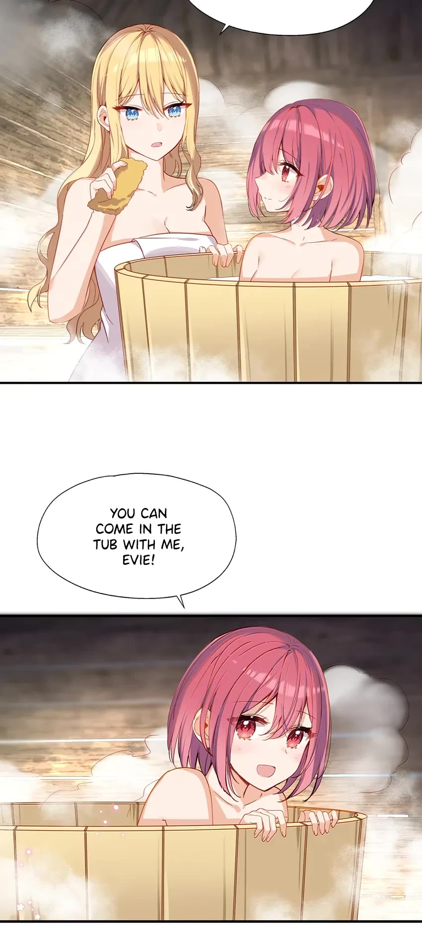 Please Bully Me, Miss Villainess! Chapter 108 - Page 14