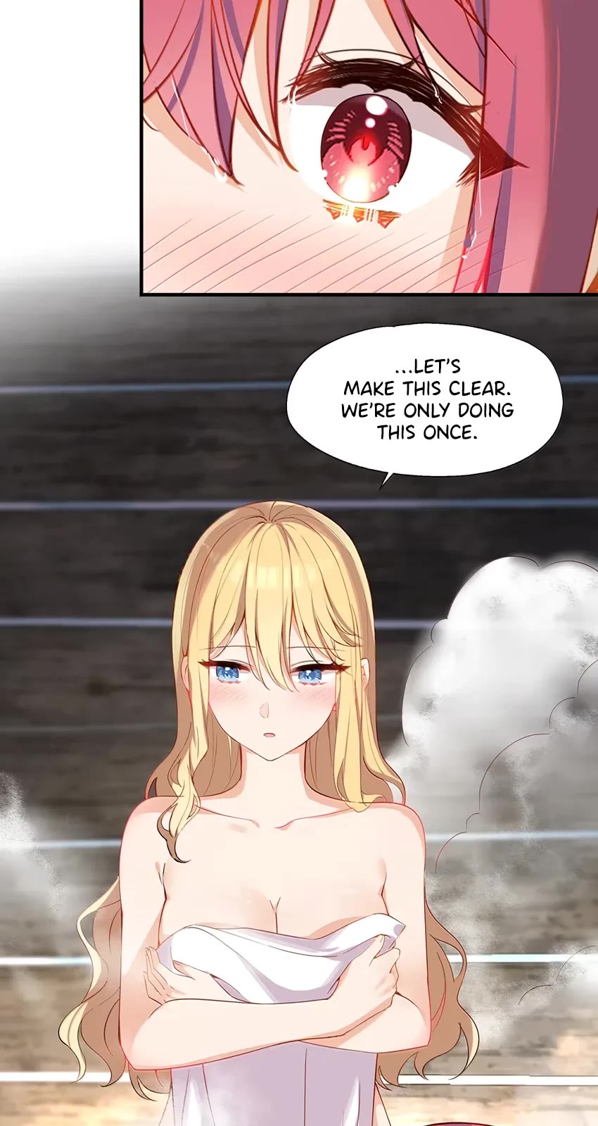 Please Bully Me, Miss Villainess! Chapter 108 - Page 19