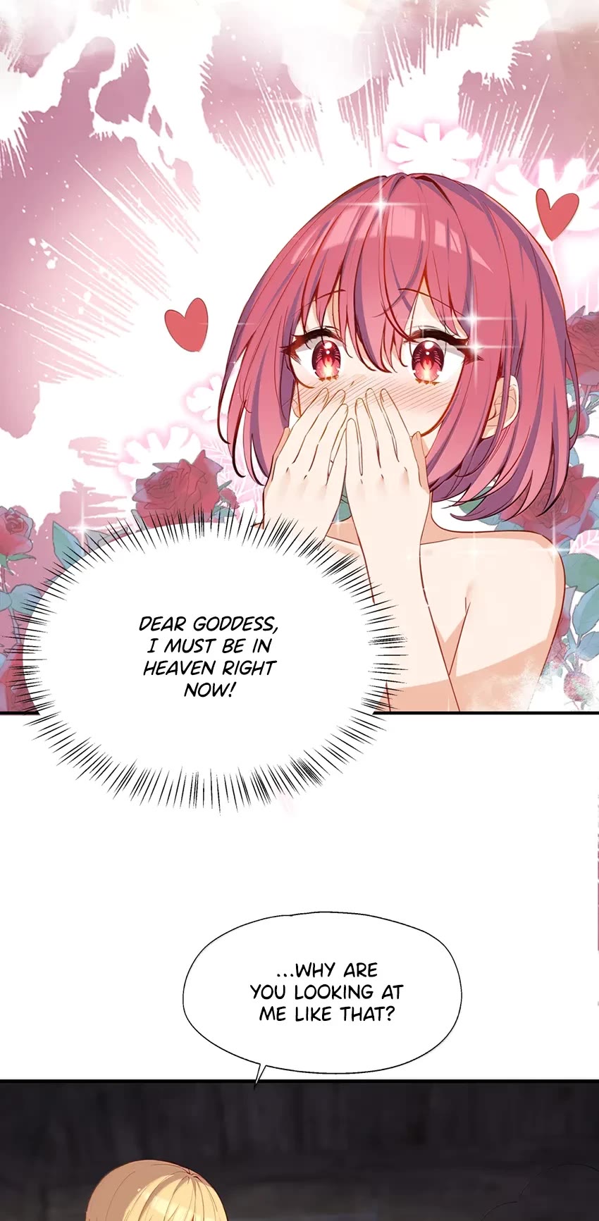 Please Bully Me, Miss Villainess! Chapter 108 - Page 10