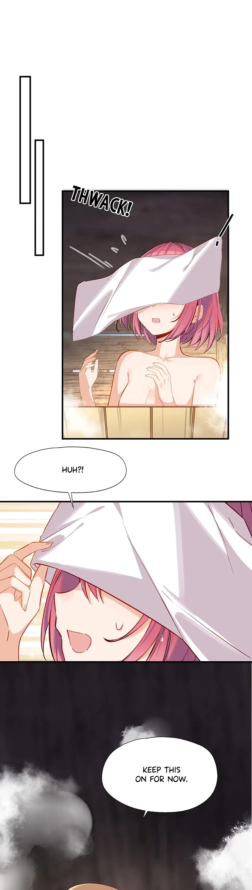 Please Bully Me, Miss Villainess! Chapter 109 - Page 2