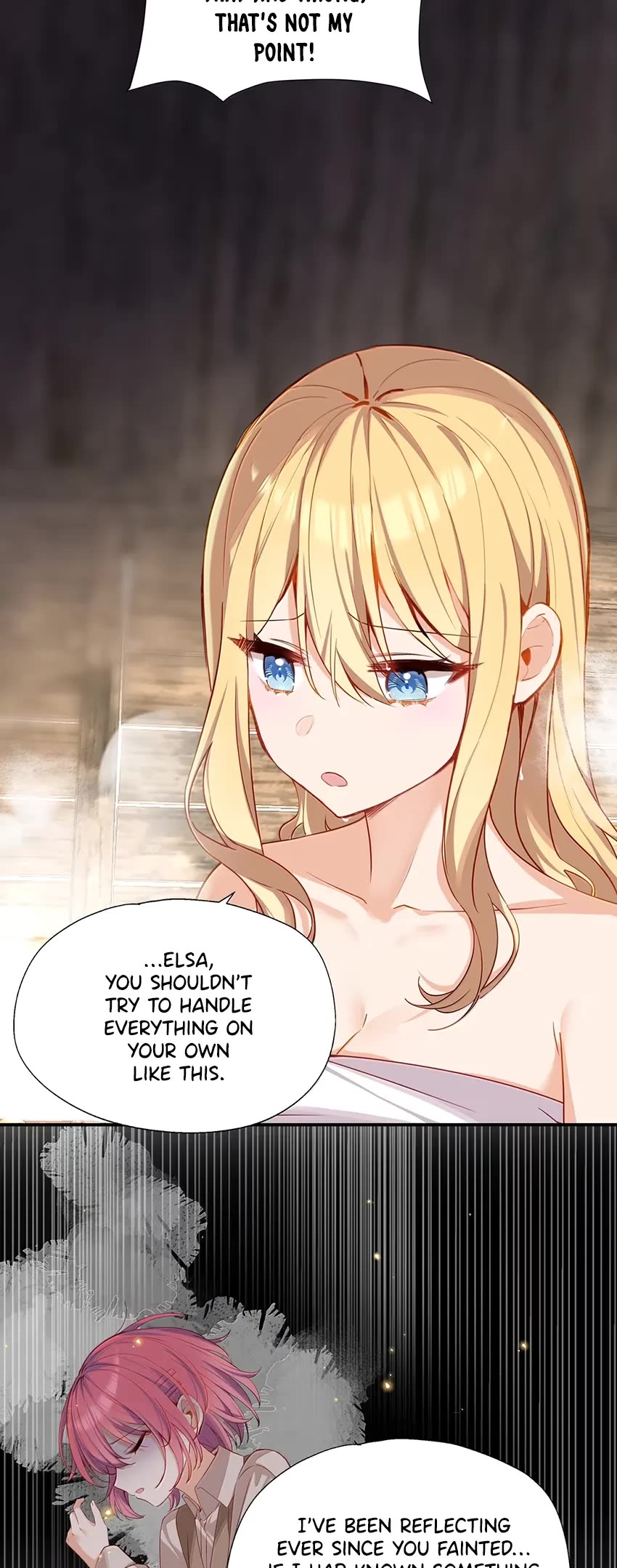 Please Bully Me, Miss Villainess! Chapter 109 - Page 13
