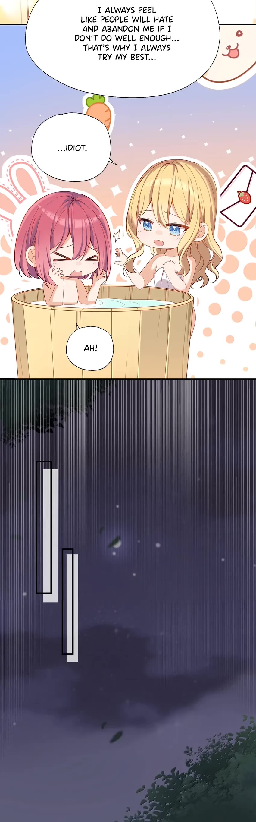 Please Bully Me, Miss Villainess! Chapter 109 - Page 18