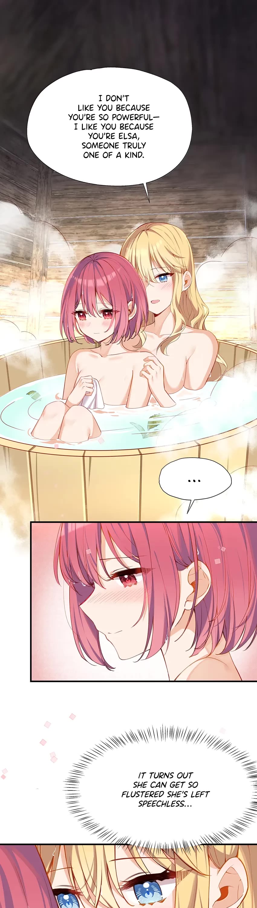 Please Bully Me, Miss Villainess! Chapter 109 - Page 19