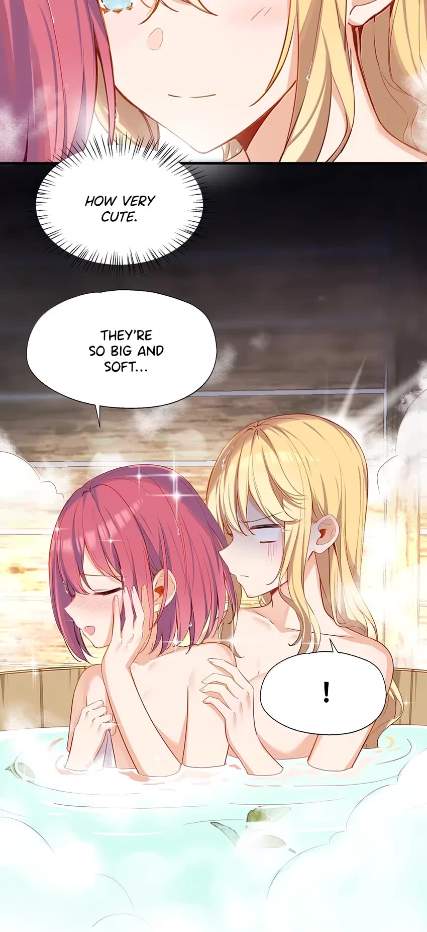 Please Bully Me, Miss Villainess! Chapter 109 - Page 20