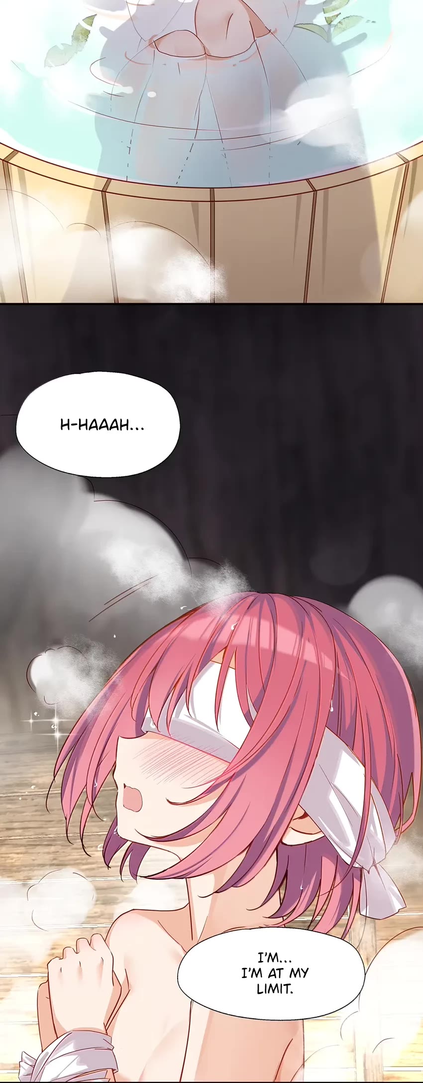 Please Bully Me, Miss Villainess! Chapter 109 - Page 7