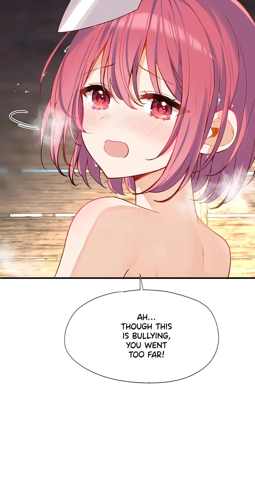 Please Bully Me, Miss Villainess! Chapter 109 - Page 10