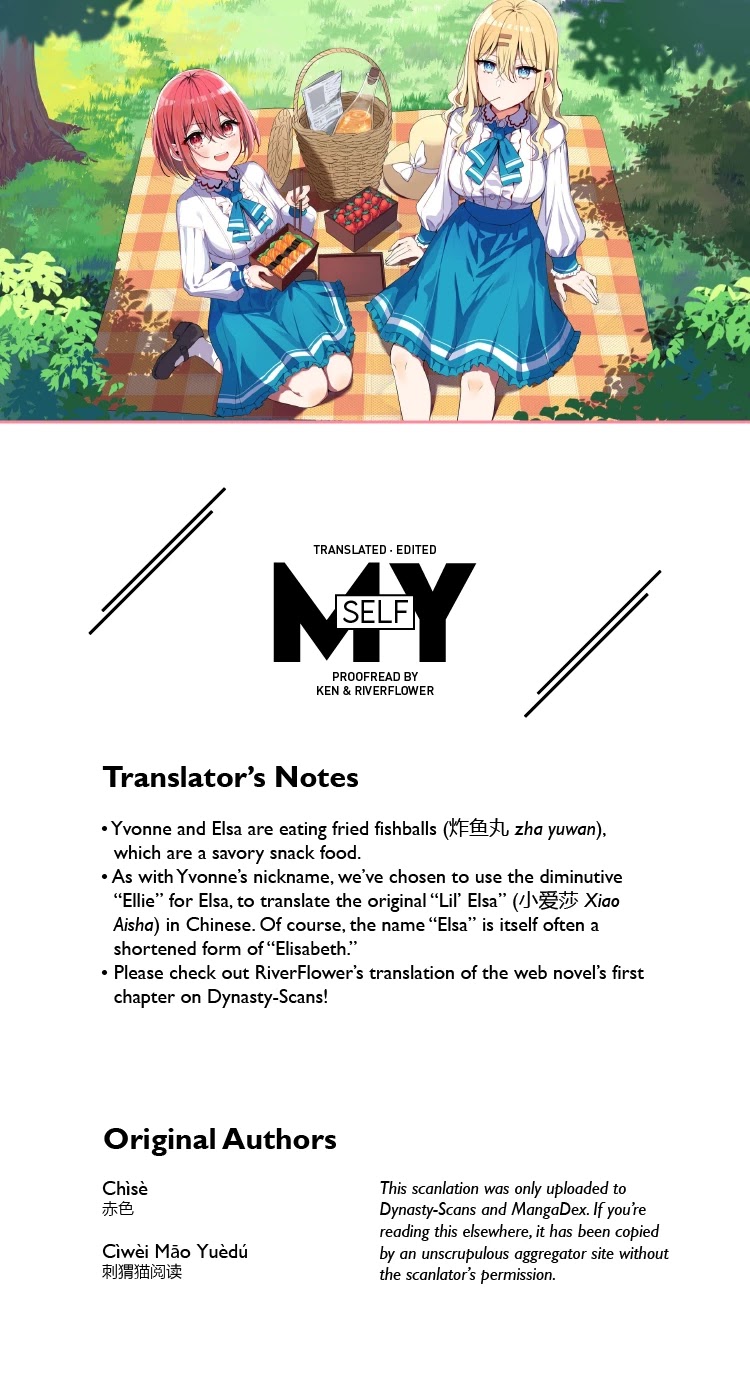 Please Bully Me, Miss Villainess! Chapter 11 - Page 18