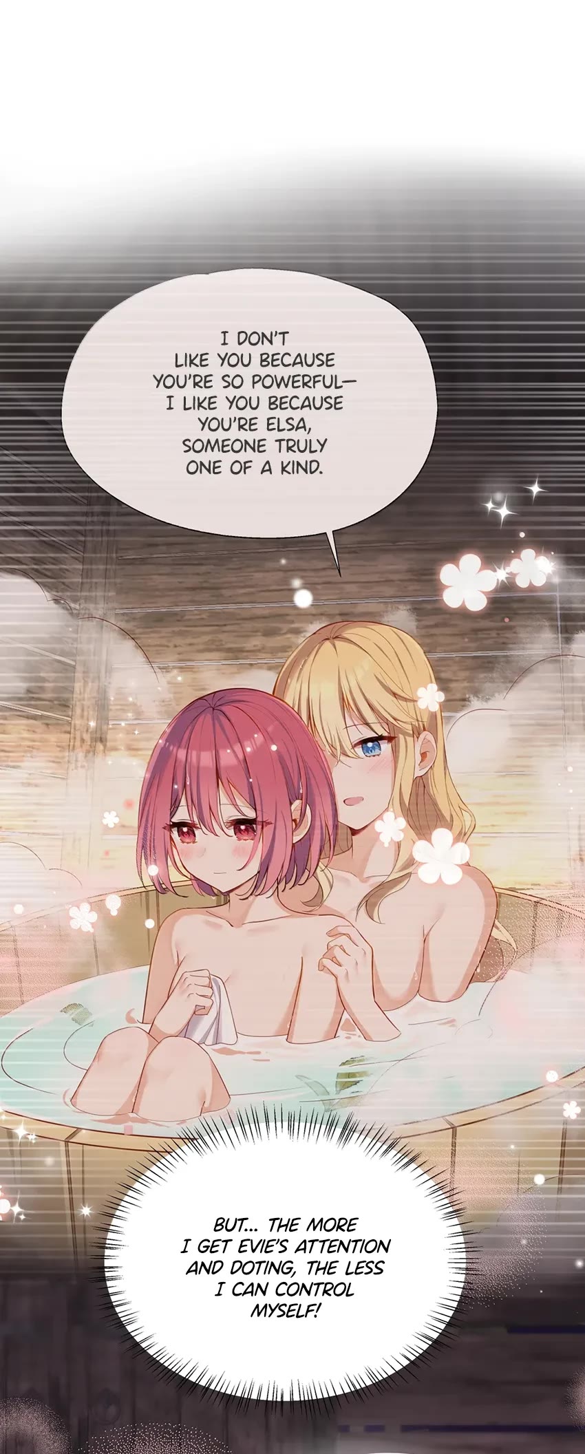 Please Bully Me, Miss Villainess! Chapter 110 - Page 11