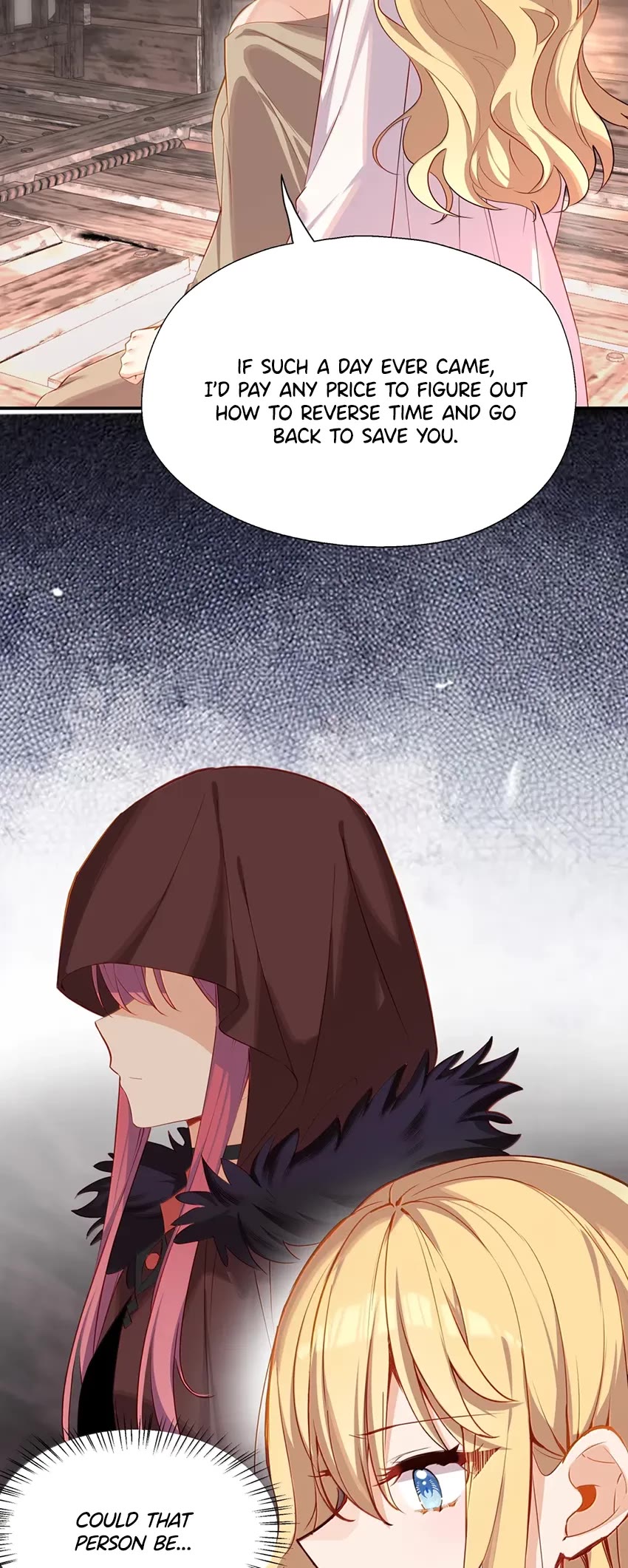 Please Bully Me, Miss Villainess! Chapter 110 - Page 16