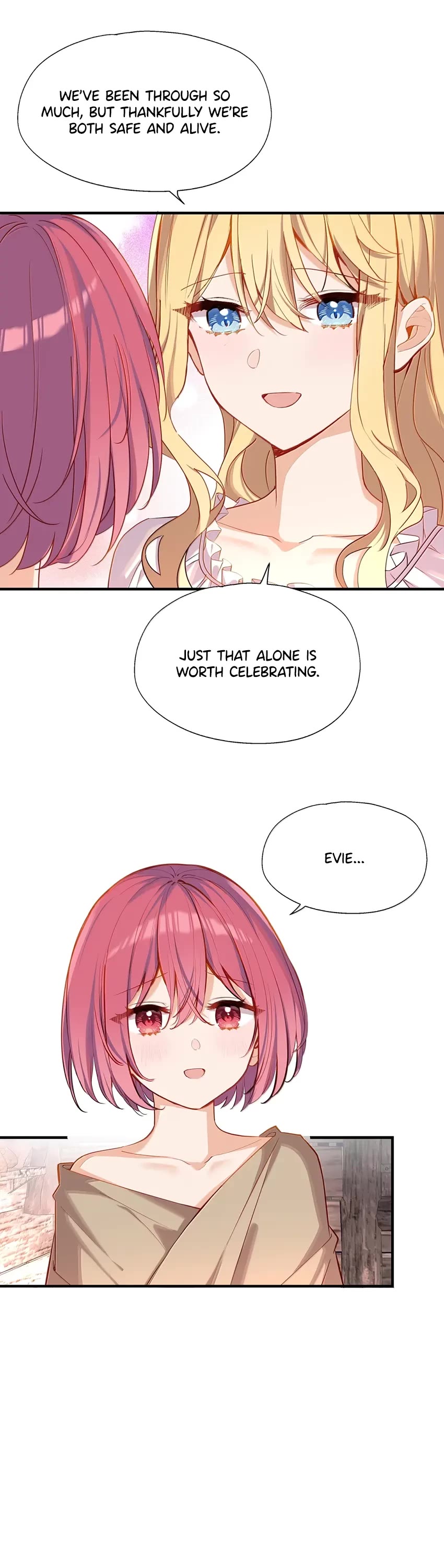 Please Bully Me, Miss Villainess! Chapter 110 - Page 18